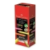LAPIS DE ESCREVER S/BOR. RED. FABER 1205 MAX NEON