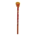 LAPIS DE ESCREVER C/BOR. RED. TRIS FOFURICES MOD. BATATA FRITA