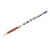LAPIS DE ESCREVER C/BOR. SEXT. MOLIN HB2 MICKEY