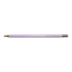 LAPIS DE ESCREVER C/BOR. SEXT. MOLIN PASTEL LINE COR ROXO