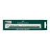 LAPIS DE ESCREVER TECNICO DESENHO 8B FABER REGENT