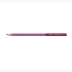 LAPIS DE ESCREVER S/BOR. TRI. FABER GRIP TWO TONE REF. 2001BTT/72 COR ROSA