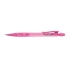 LAPISEIRA 0,5 FABER BUBBLE PASTEL COR ROSA