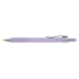 LAPISEIRA 0,7 FABER GRIP MATIC COLORS REF. LP07GMC COR LILAS
