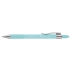 LAPISEIRA 0,7 FABER GRIP MATIC COLORS REF. LP07GMC COR VERDE AGUA