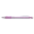 LAPISEIRA 0,7 FABER POLY TEEN COR ROXO