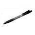 LAPISEIRA 2,0 FABER POLY CLICK PENCIL MIX REF. LP20CPMIX COR PRETO
