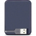 LEITOR DE CARTAO DE MEMORIA USB COMTAC P/SMART CARD/SD/SIM CARD