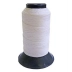 LINHA PARA PIPA 400 JARDAS REAL SEDA BRANCA REF. 00.0217