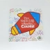 LIVRINHOS COLECAO MEU PRIMEIRO LIVRO DE PALAVRAS PARA COLORIR