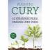 LIVRO - 12 SEMANAS PARA MUDAR UMA VIDA AUGUSTO CURY