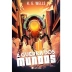 LIVRO - A GUERRA DOS MUNDOS H G WELLS