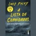 LIVRO - A LISTA DE CONVIDADOS LUCY FOLEY