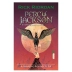 LIVRO - A MALDICAO DO TITA RICK RIORDAN