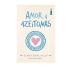 LIVRO - AMOR E AZEITONAS JEENA EVANS WELCH