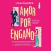 LIVRO - AMOR POR ENGANO LYNN PAINTER