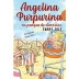 LIVRO - ANGELINA PURPURINA 12 NO PARQUE DE DIVERSOES FANNY JOLY