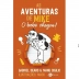 LIVRO - AS AVENTURAS DE MIKE - VOL 02 - O BEBE CHEGOU GABRIEL DEARO