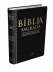 LIVRO - BIBLIA SAGRADA COM REFERENCIAS SBU BV BOOKS