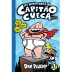 LIVRO - CAPITAO CUECA VOL 01 EM CORES DAV PILKEY