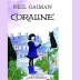 LIVRO - CORALINE NEIL GAIMAN