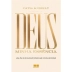 LIVRO - DEVOCIONAL - DEUS MINHA ESSENCIA CATIA REGIELY