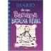 LIVRO - DIARIO DE UM BANANA VOL. 13 JEFF KINNEY