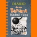 LIVRO - DIARIO DE UM BANANA VOL. 14 JEFF KINNEY