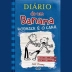 LIVRO - DIARIO DE UM BANANA VOL. 2 JEFF KINNEY