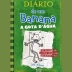 LIVRO - DIARIO DE UM BANANA VOL. 3 JEFF KINNEY