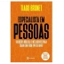 LIVRO - ESPECIALISTA EM PESSOAS TIAGO BRUNET