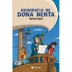 LIVRO - GEOGRAFIA DE DONA BENTA MONTEIRO LOBATO