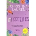 LIVRO - IMPERFEITOS CAPA COMEMORATIVA CHRISTINA LAUREN REF. 9786559574520