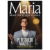 LIVRO - MARIA MAIS FORTE QUE O MAL PE. REGINALDO MANZOTTI