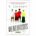 LIVRO - MENTIROSOS E. LOCKHART