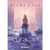 LIVRO - MIL BATIDAS DO CORACAO KIERA CASS REF. 9788555342301