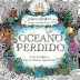 LIVRO - OCEANO PERDIDO DE COLORIR JOHANNA BASFORD