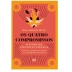 LIVRO - OS QUATRO COMPROMISSOS ED. 38 DON MIGUEL RUIZ