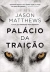 LIVRO - PALACIO DA TRAICAO JASON MATTHEWS