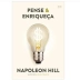 LIVRO - PENSE E ENRIQUECA NAPOLEON HILL