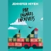 LIVRO - POR LUGARES INCRIVEIS JENNIFER NIVEN