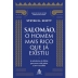 LIVRO - SALOMAO, O HOMEM MAIS RICO QUE JA EXISTIU STEVEN K. SCOTT