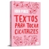 LIVRO - TEXTOS PARA TOCAR CICATRIZES IGOR PIRES