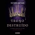 LIVRO - TRONO DESTRUIDO VICTORIA AVEYARD
