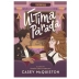 LIVRO - ULTIMA PARADA CASEY MCQUISTON