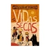 LIVRO - VIDAS SECAS GRACILIANO RAMOS