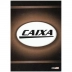 LIVRO CAIXA 1/4 C/ 100 FLS SD 5151-6