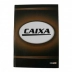 LIVRO CAIXA 100 FLS SD 5161-0