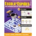 LIVRO COLECAO ESCOLA DE ESPIOES MISSAO DETETIVE GAM REF. 1172549