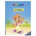 LIVRO COLECAO ESCOLINHA MATERNAL GD. CRECHE